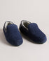 <P>Moccasin Slipper</P>