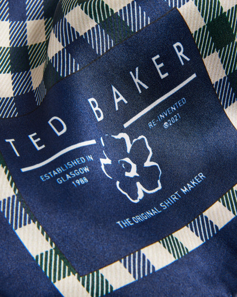 DUMFF - Ted Baker Ties