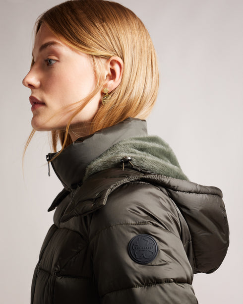 ALICIEE - Ted Baker Outerwear