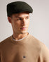 <P>Tweed Flat Cap</P>
