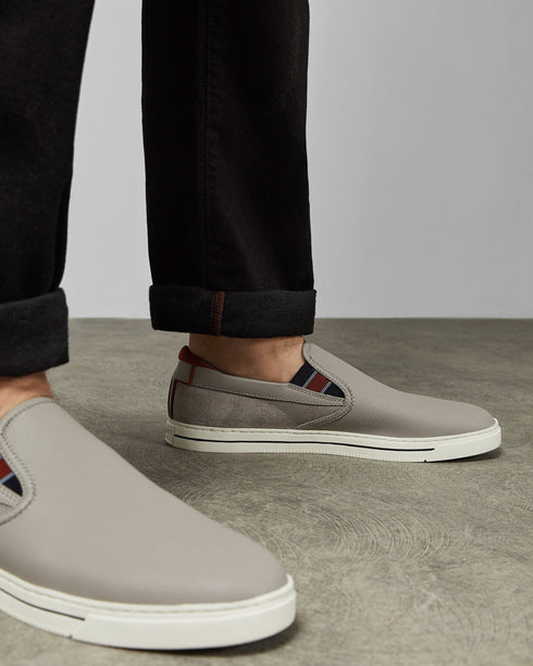 ALADOR - Ted Baker Outlet Sneakers