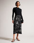 ALETTAA - Ted Baker BLACK / 4 Dresses