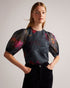 AYYMEE - Ted Baker BLACK / 0 Tops