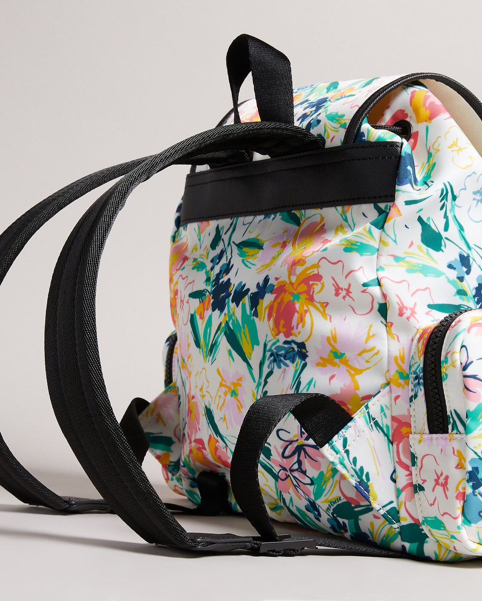 Ted baker becca backpack Outlet