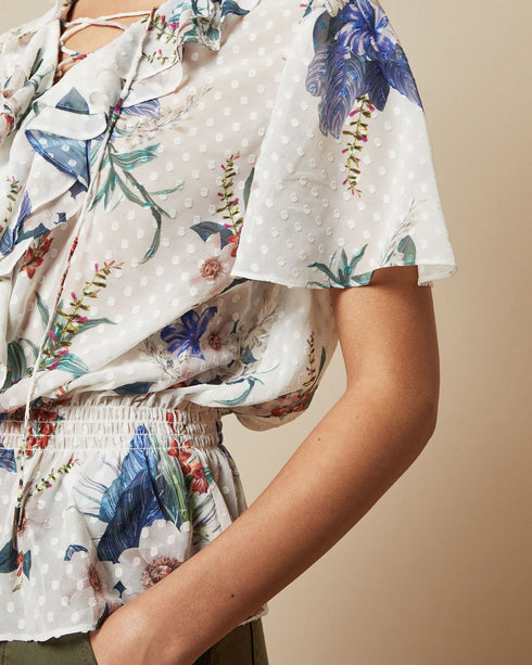 BYRANN - Ted Baker Outlet Tops