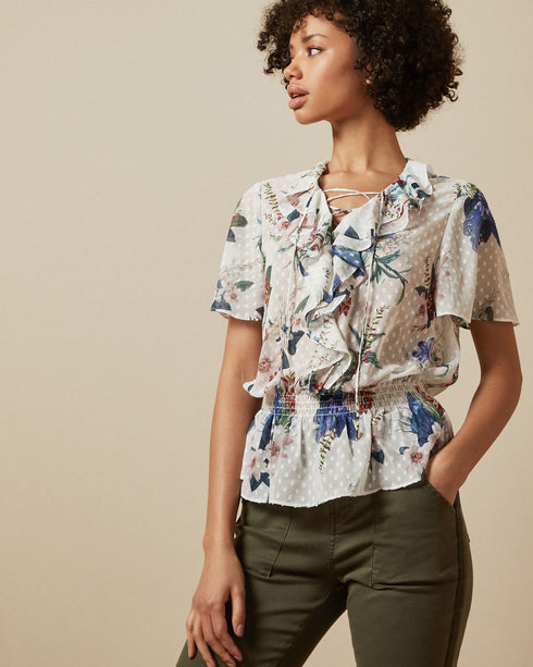 BYRANN - Ted Baker Outlet Tops