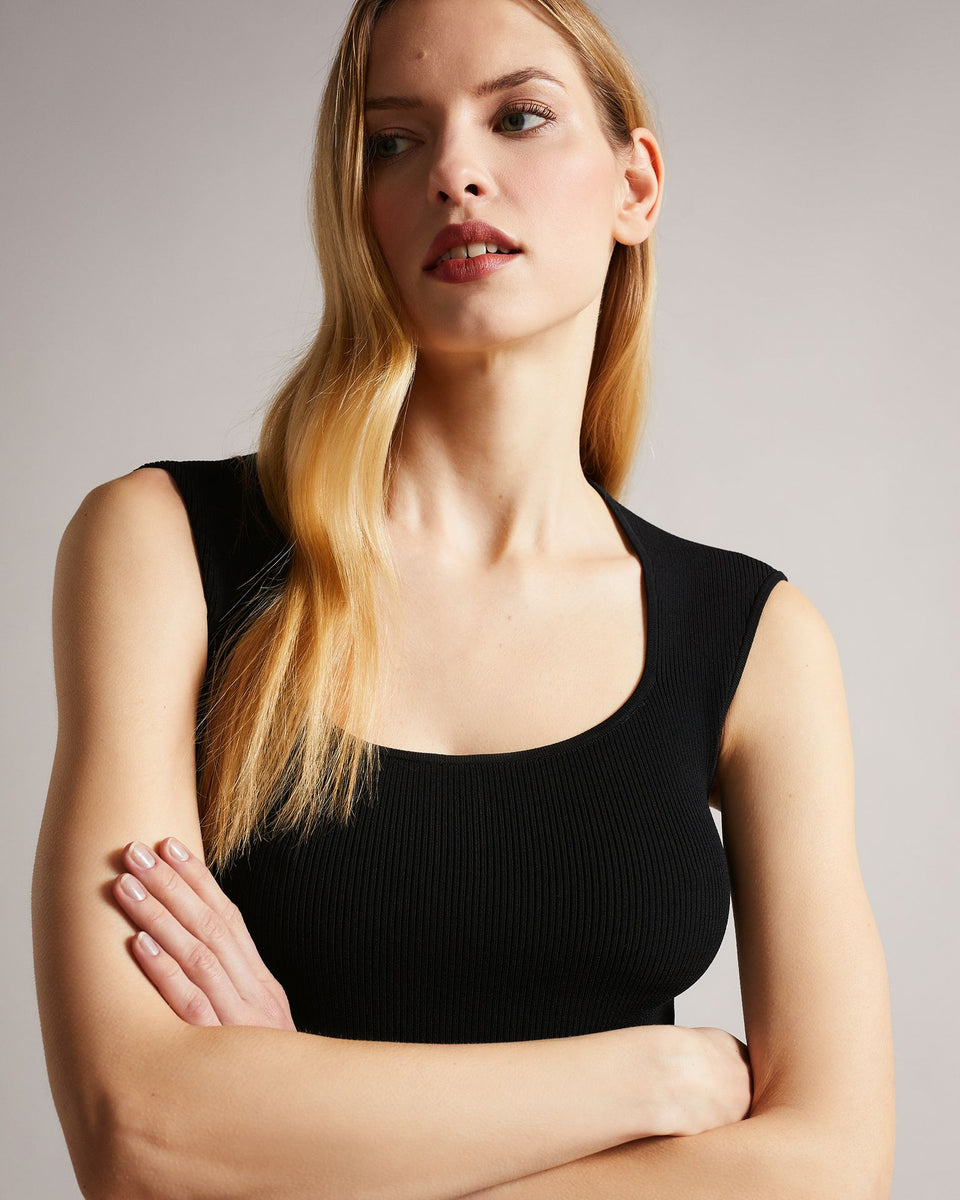 JUDIT BLACK Dresses Ted Baker Ted Baker London Croatia