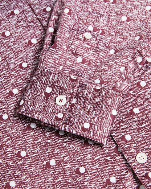 MACCLE - Ted Baker Shirts