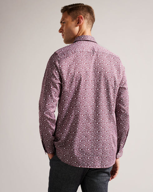 MACCLE - Ted Baker Shirts