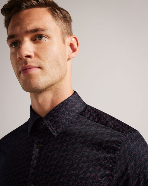 MATLOCK - Ted Baker Shirts