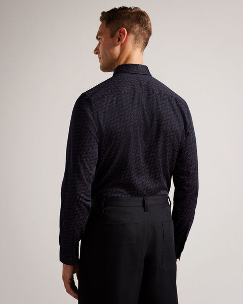 MATLOCK - Ted Baker Shirts