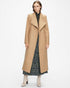 ROSELL - Ted Baker CAMEL / 3 Outerwear