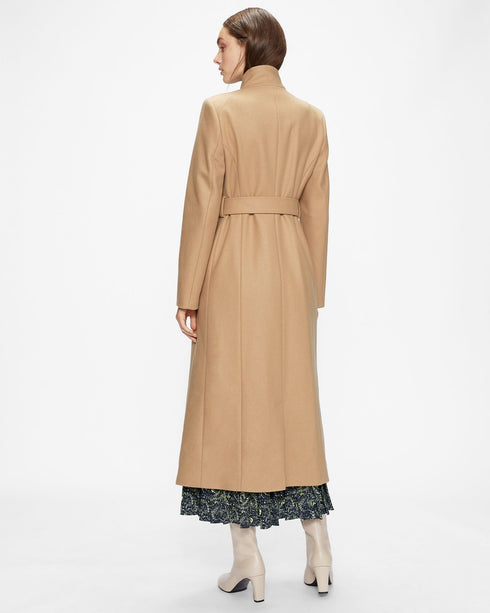 ROSELL - Ted Baker CAMEL / 5 Outerwear