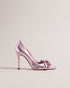 RYAL - Ted Baker LT-PINK / 36 Shoes