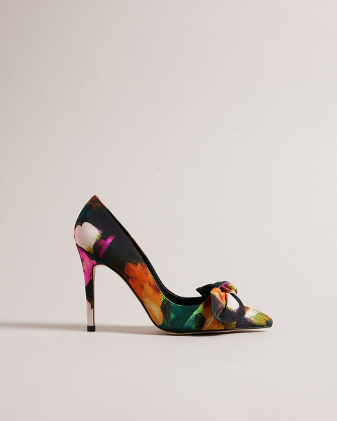 RYOH - Ted Baker BLACK / 39 Shoes