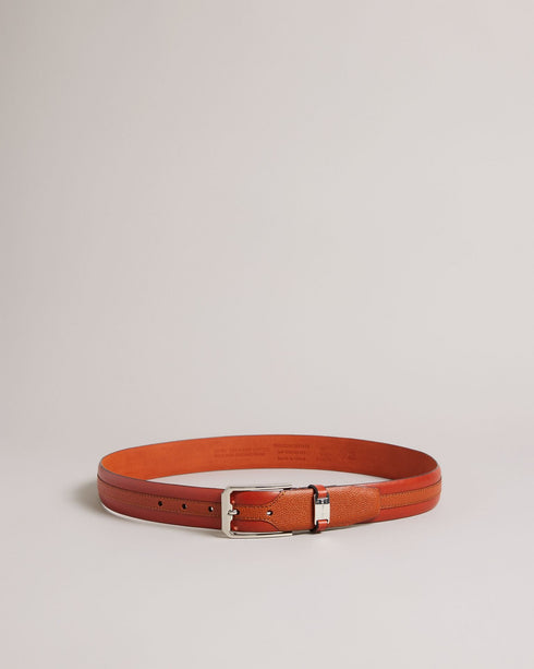 SIYMON - Ted Baker TAN / 30 Belts