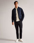 SPORES - Ted Baker NAVY / 3 Knitwear