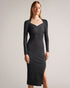 TABYTHA - Ted Baker BLACK / 0 Dresses