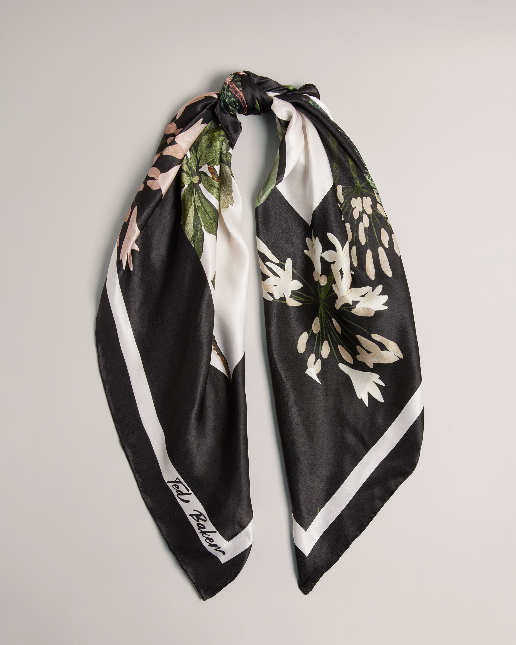 Ted baker scarves top