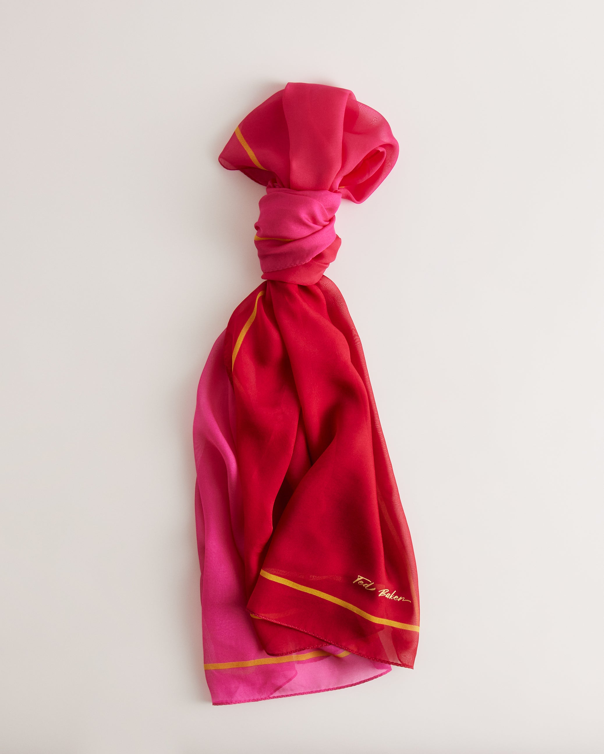 Women's Scarves – Ted Baker London Croatia