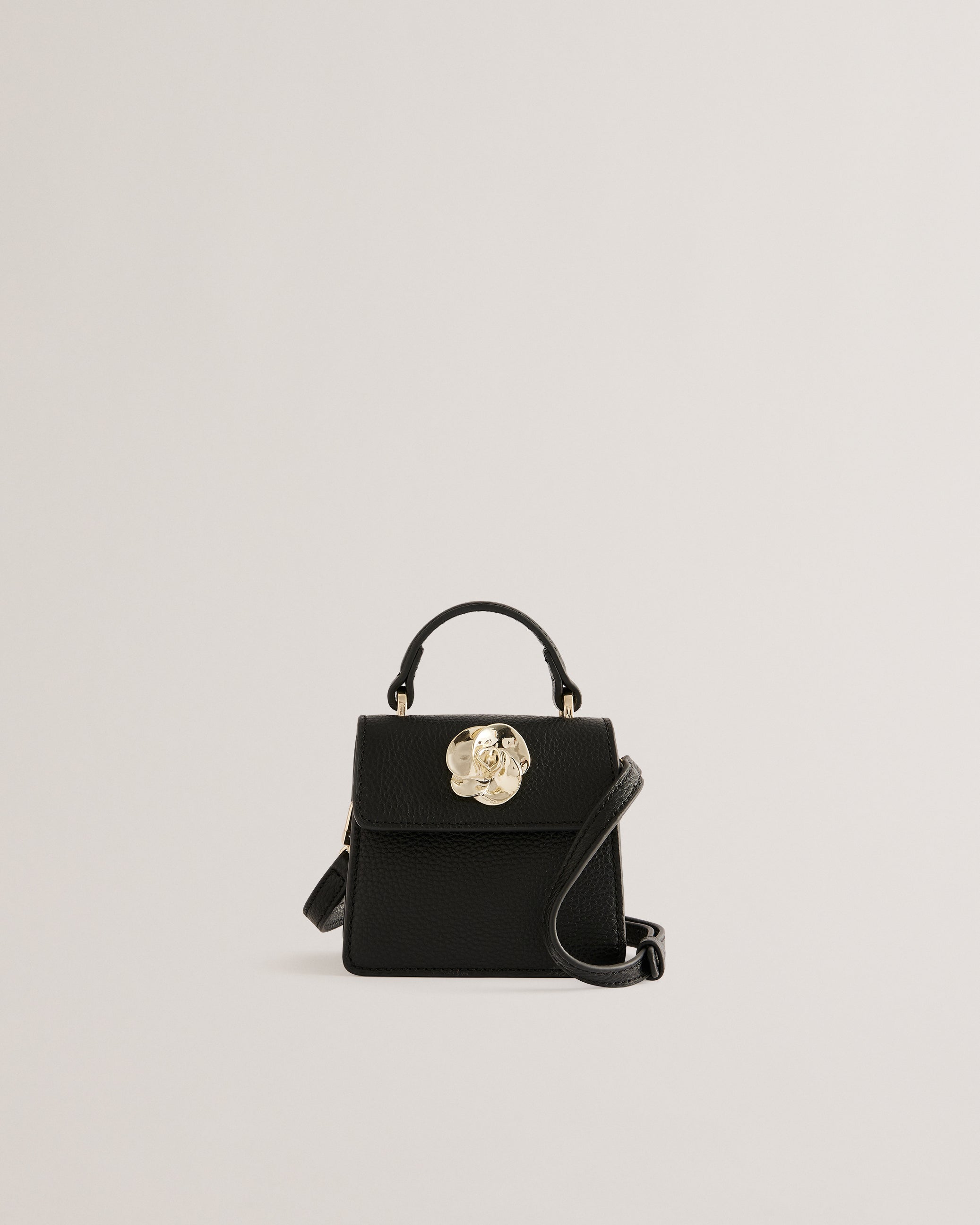 ROSLIE - BLACK | Bags | Ted Baker London - Croatia