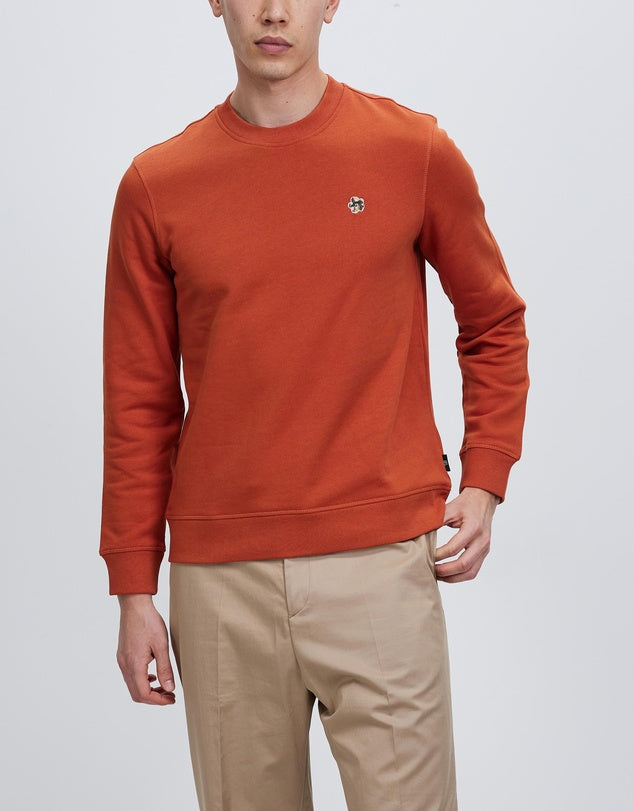 HATTON BURNT RED Tops Ted Baker London Croatia