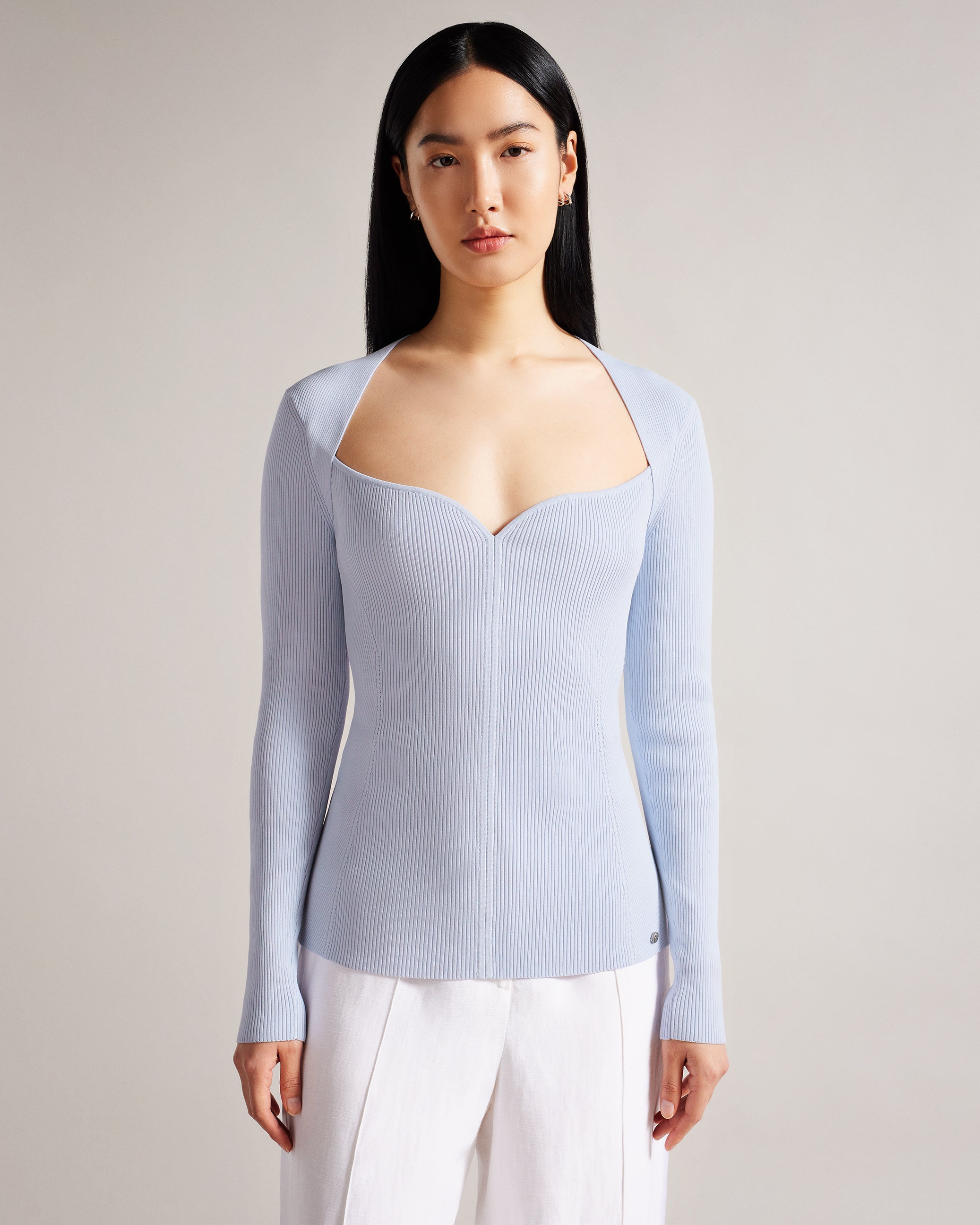 Sale Women Designer Jumpers and Cardigans Ted Baker London Croatia