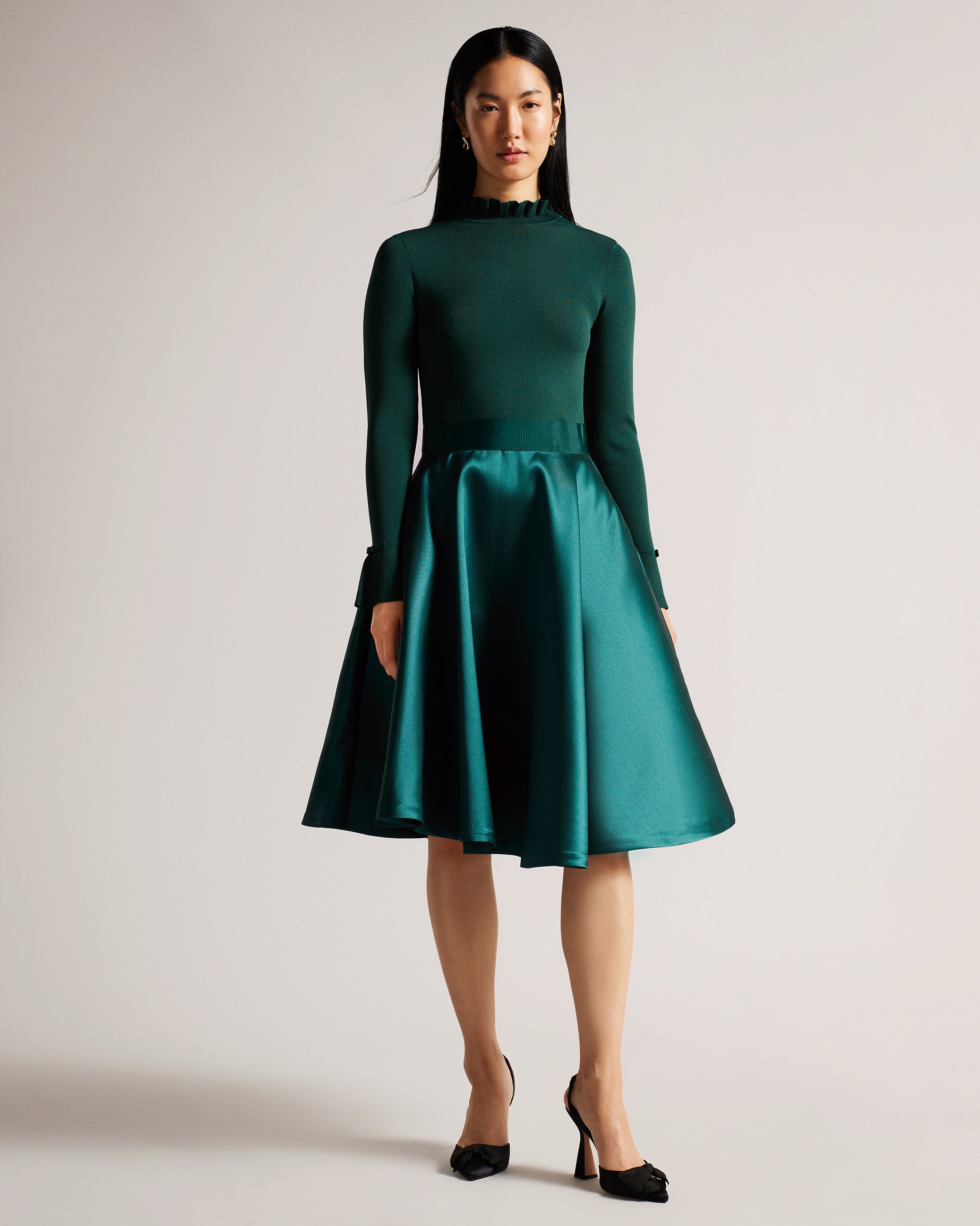 Zadi ted baker shop
