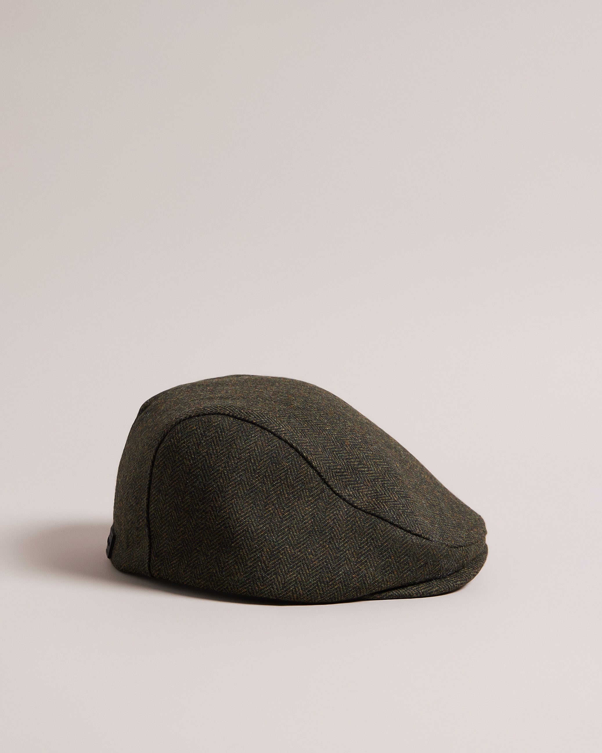 Ted baker flat cap on sale