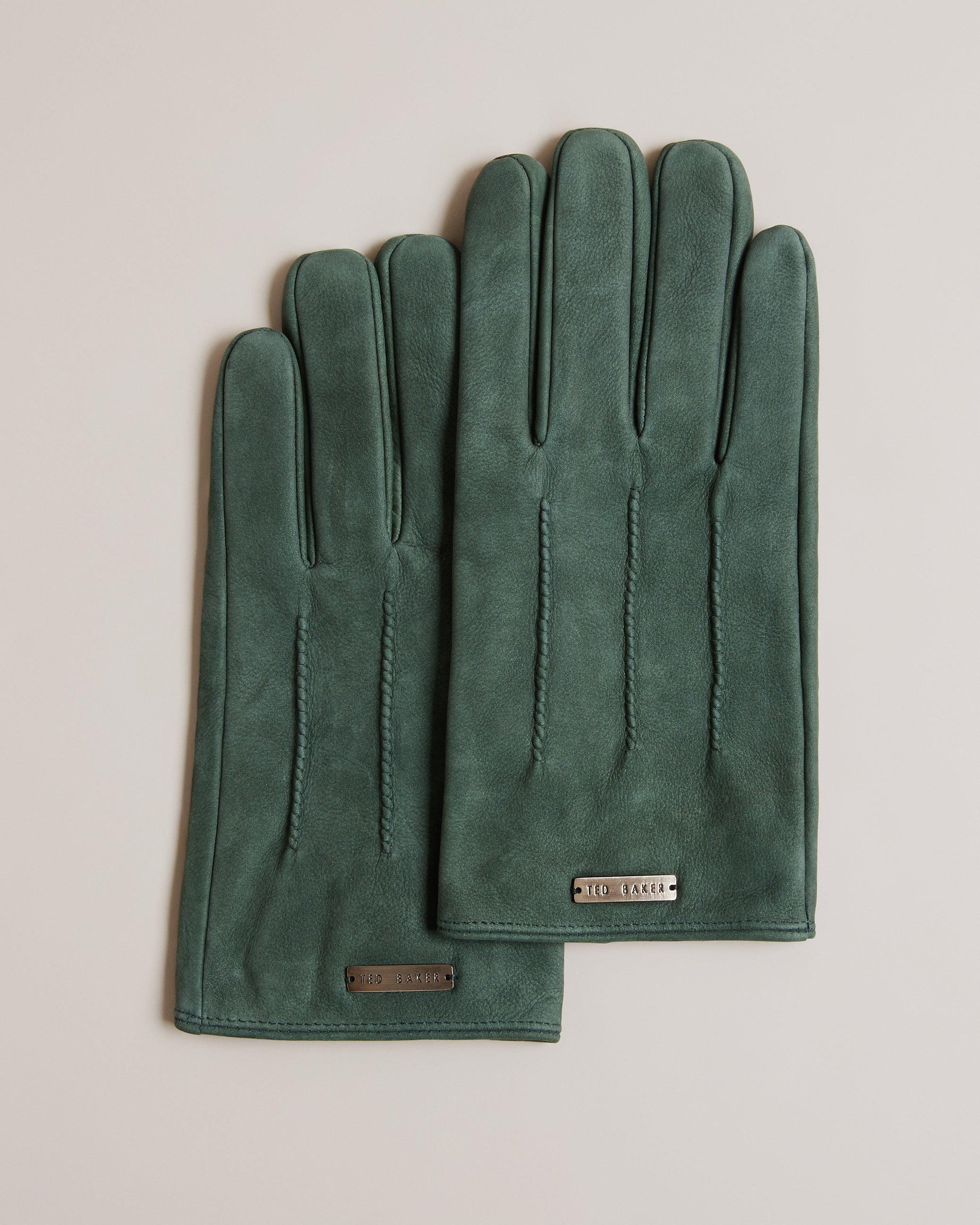 handschuhe ted baker GLOVES - KHAKI | LEVIII | Ted Baker – Ted Baker London
