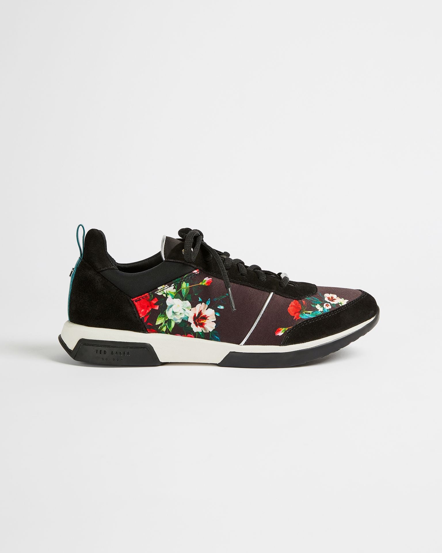 CEYUH BLACK Sneakers Ted Baker Ted Baker London Croatia